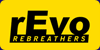 rEvo rebreathers choose DIVELIME